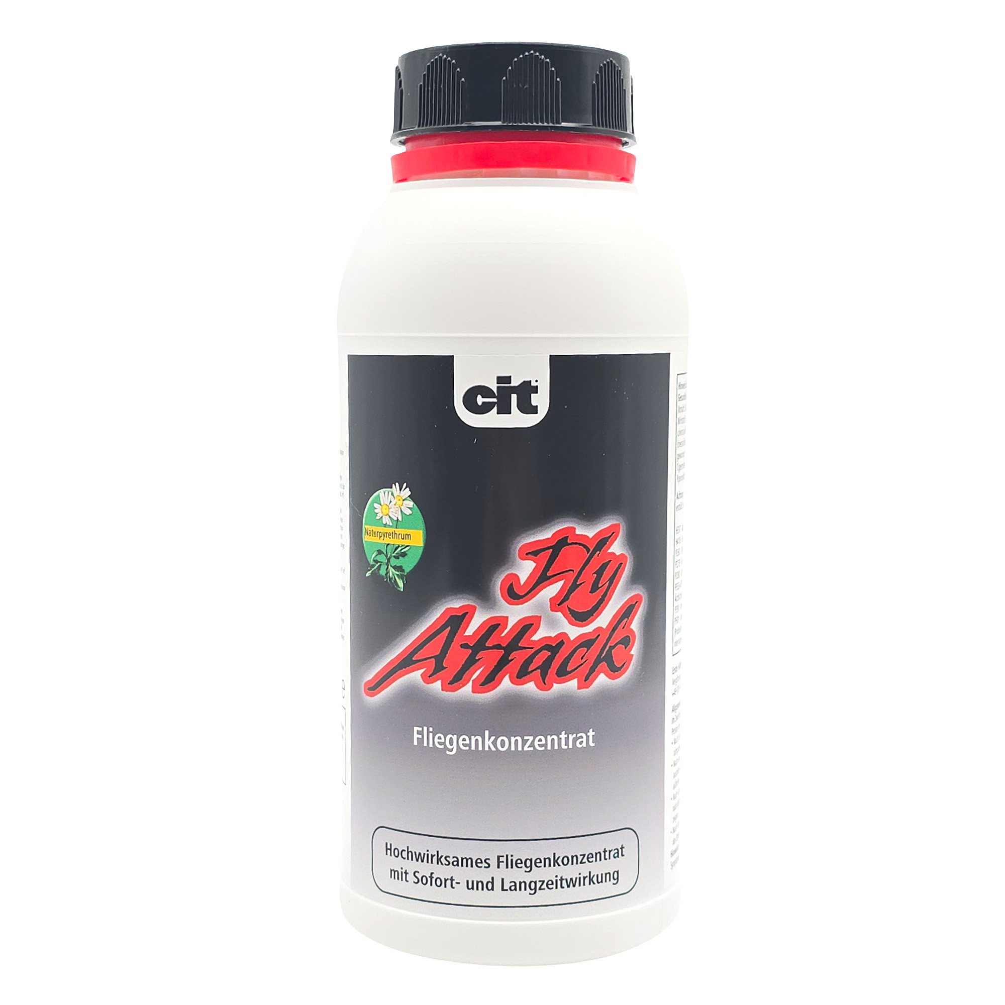 Stallfliegenkonzentrat cit FlyAttack 500ml