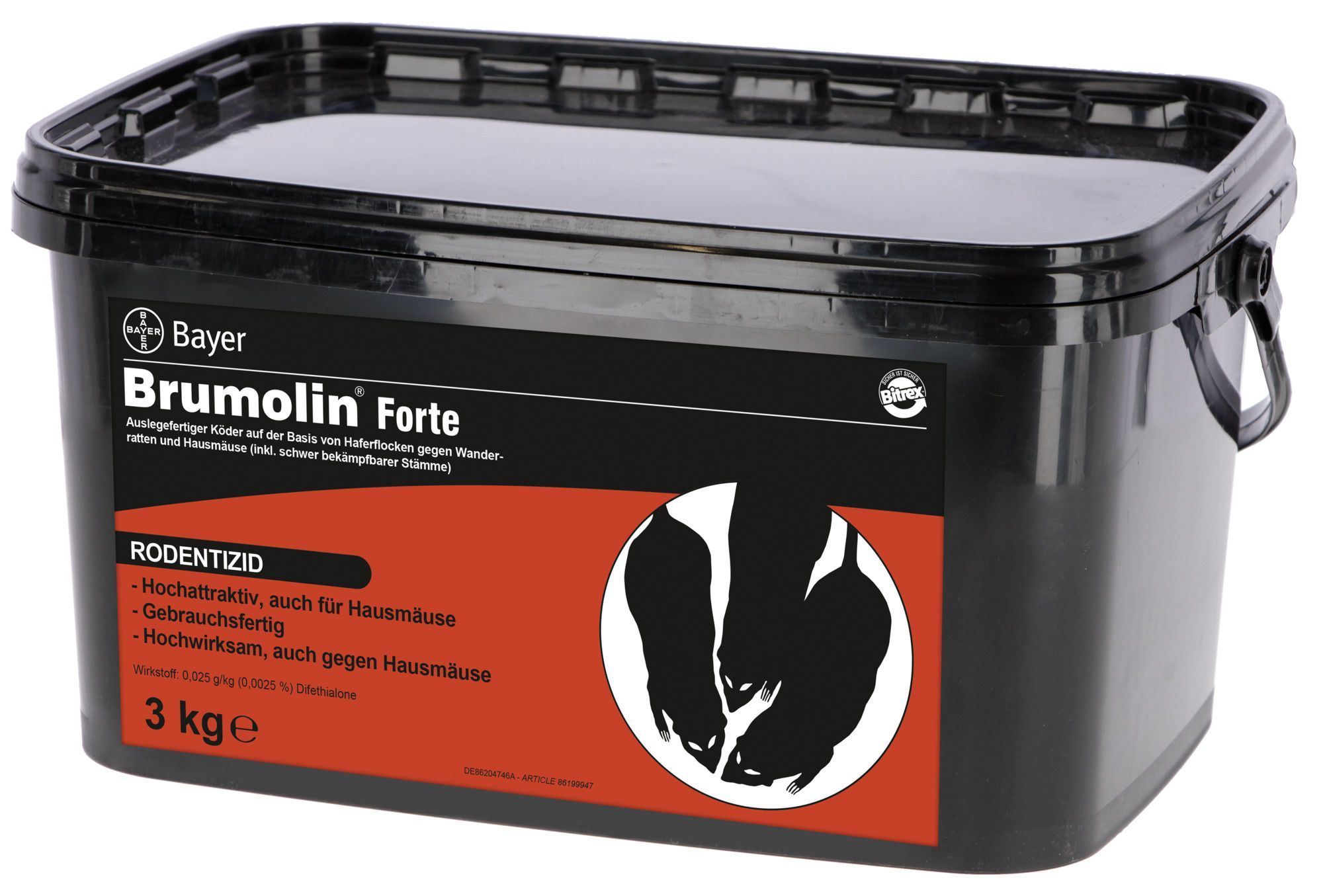 Brumolin Forte