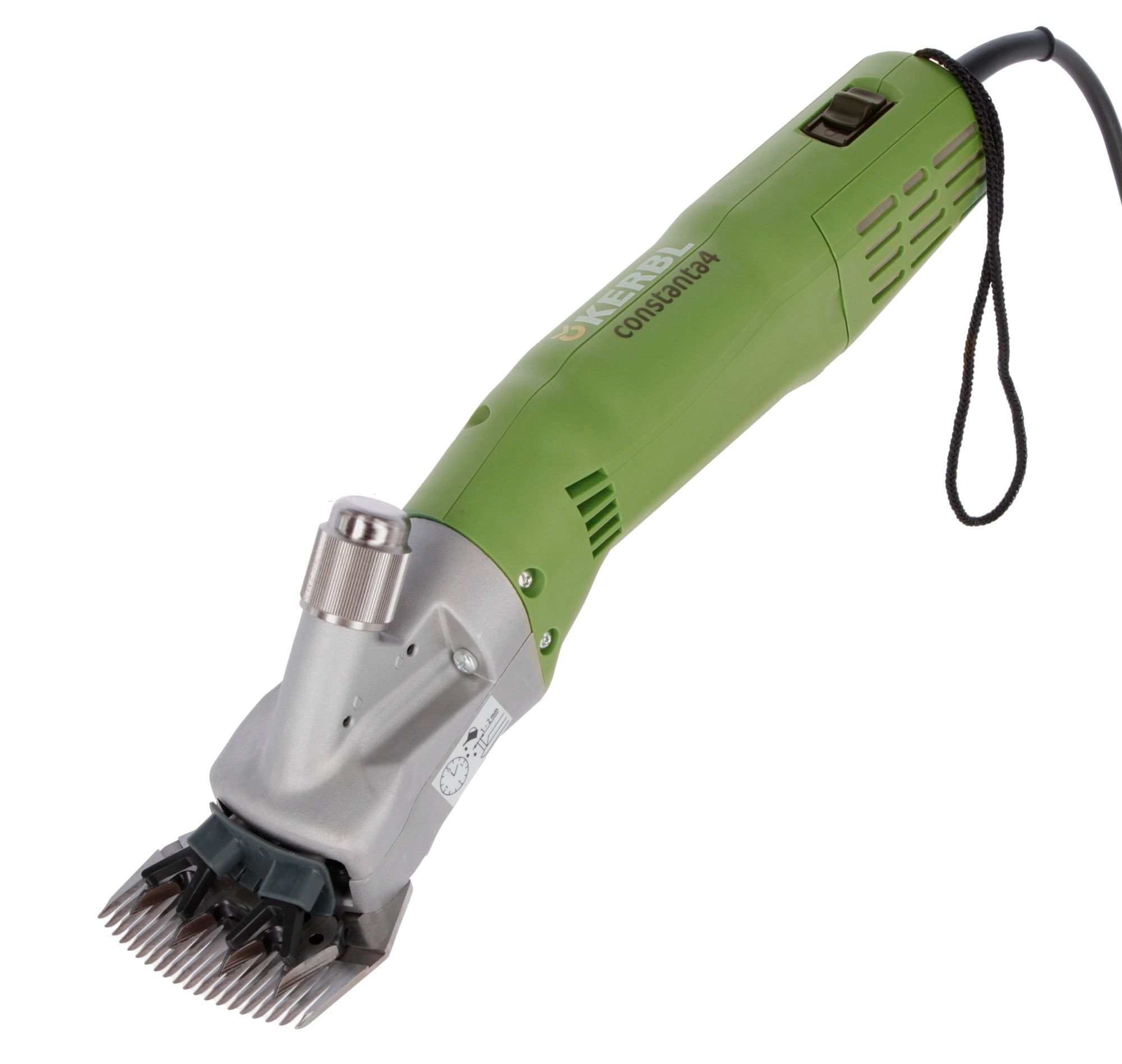 Rinderschermaschine Constanta 4