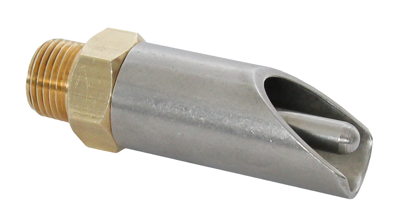 Suevia Beißnippel für Sauen und Eber Mod. 306, 1/2" AG