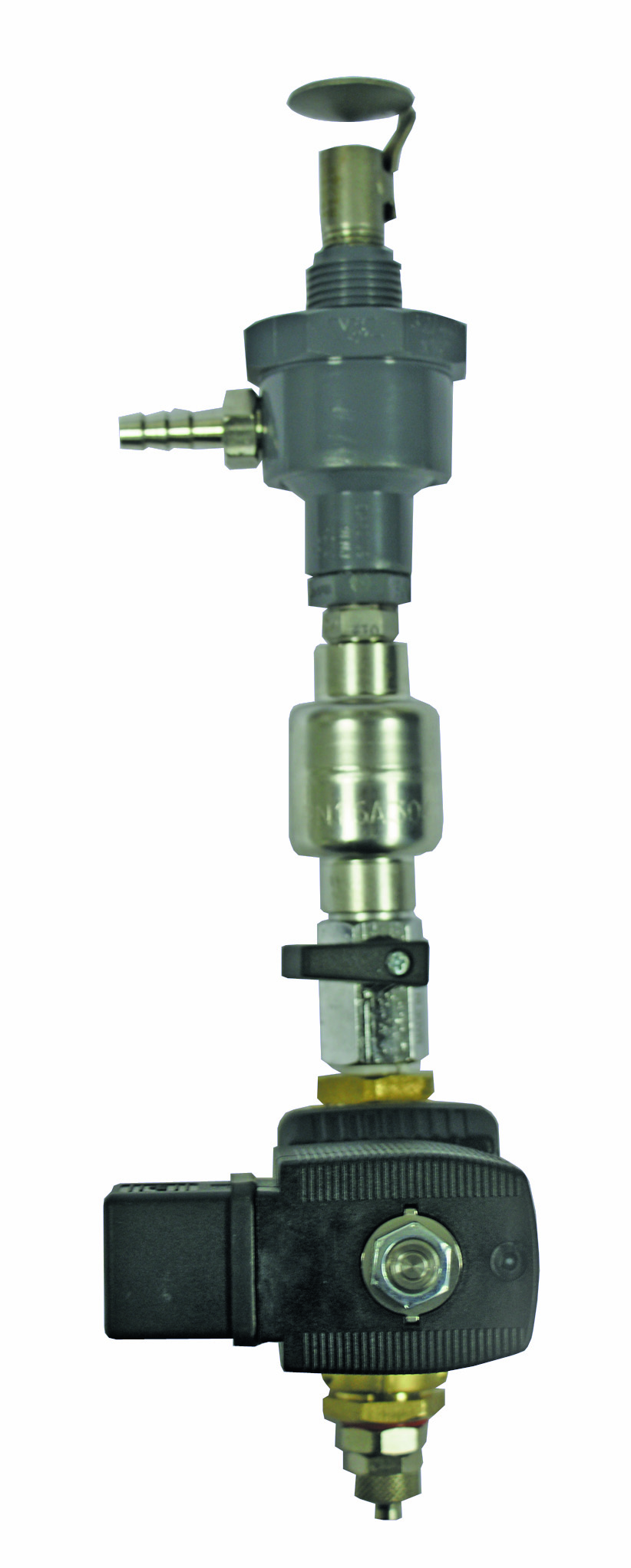 Säurenebler für Flüssigfütterung autom.