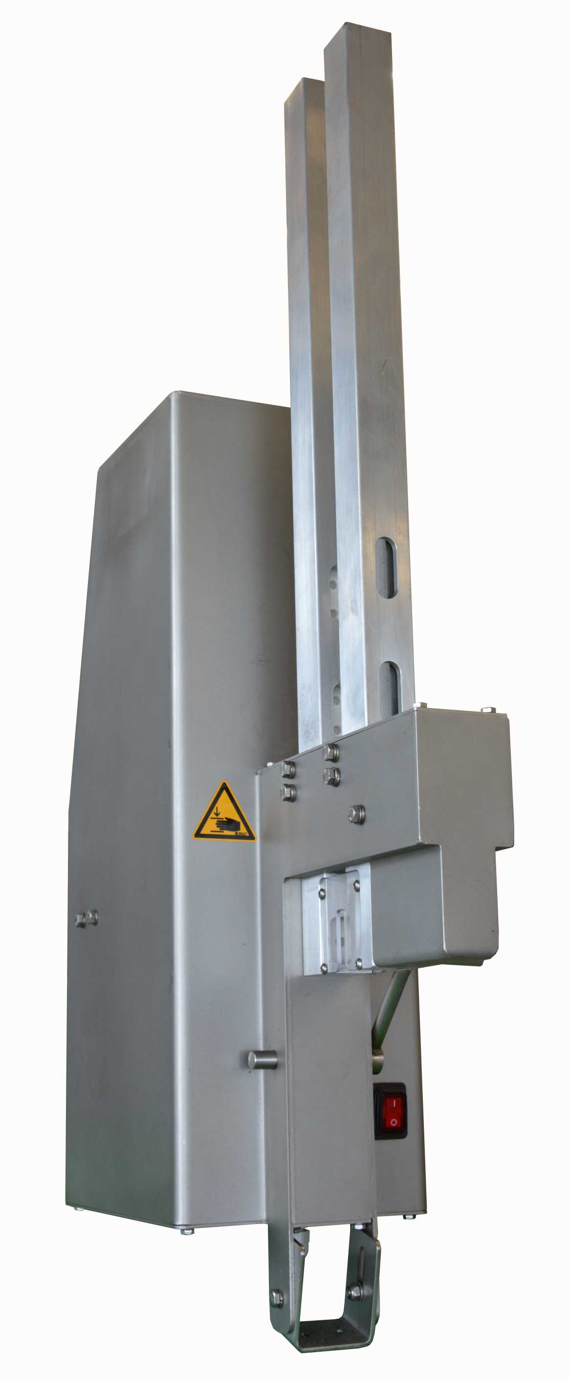 MK Ohrmarkengerät M2 