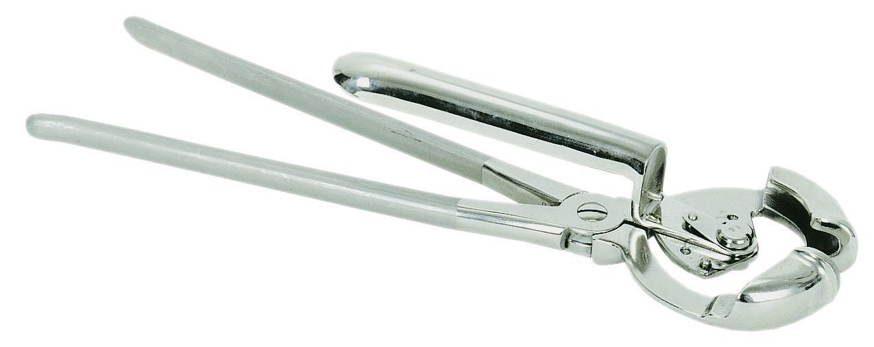 Nasenringzange Drehbulli***