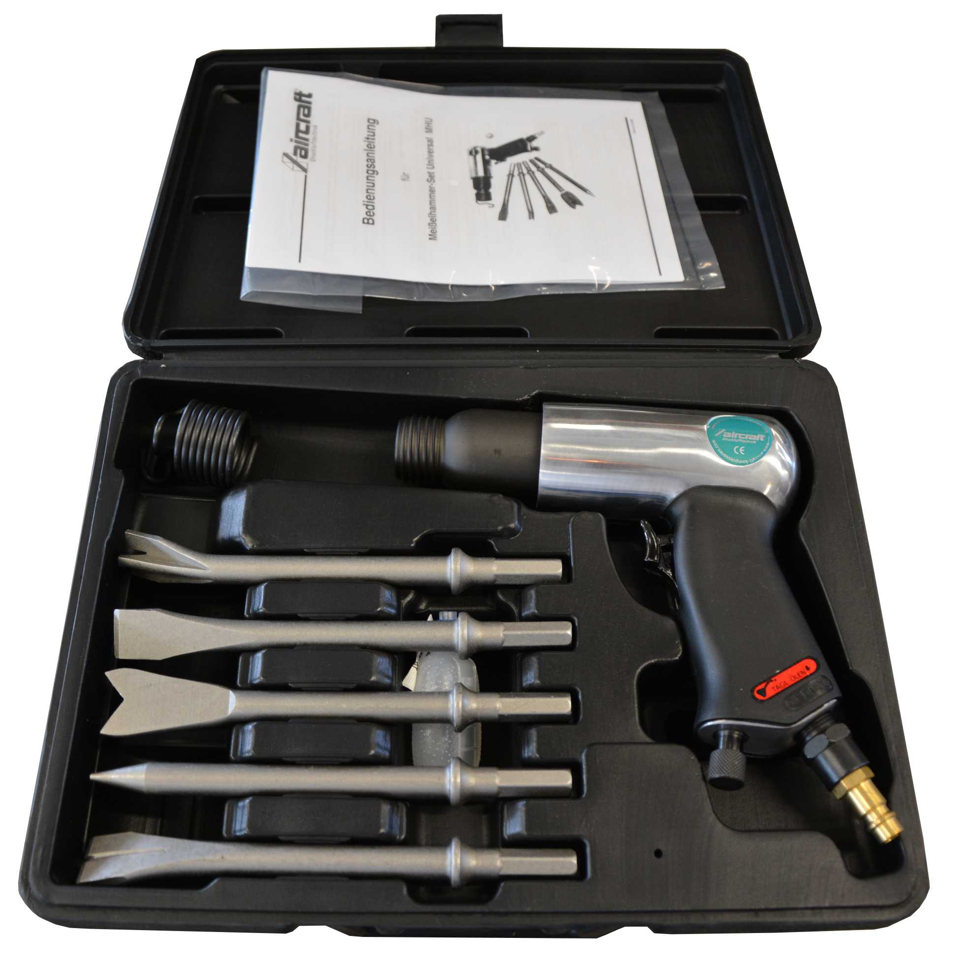 Meißelhammer Set Universal MHU