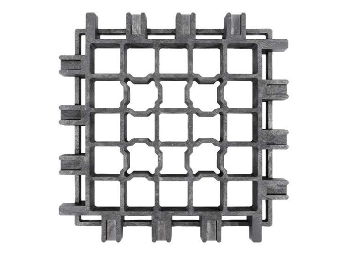 Reitplatz Gitter RH45