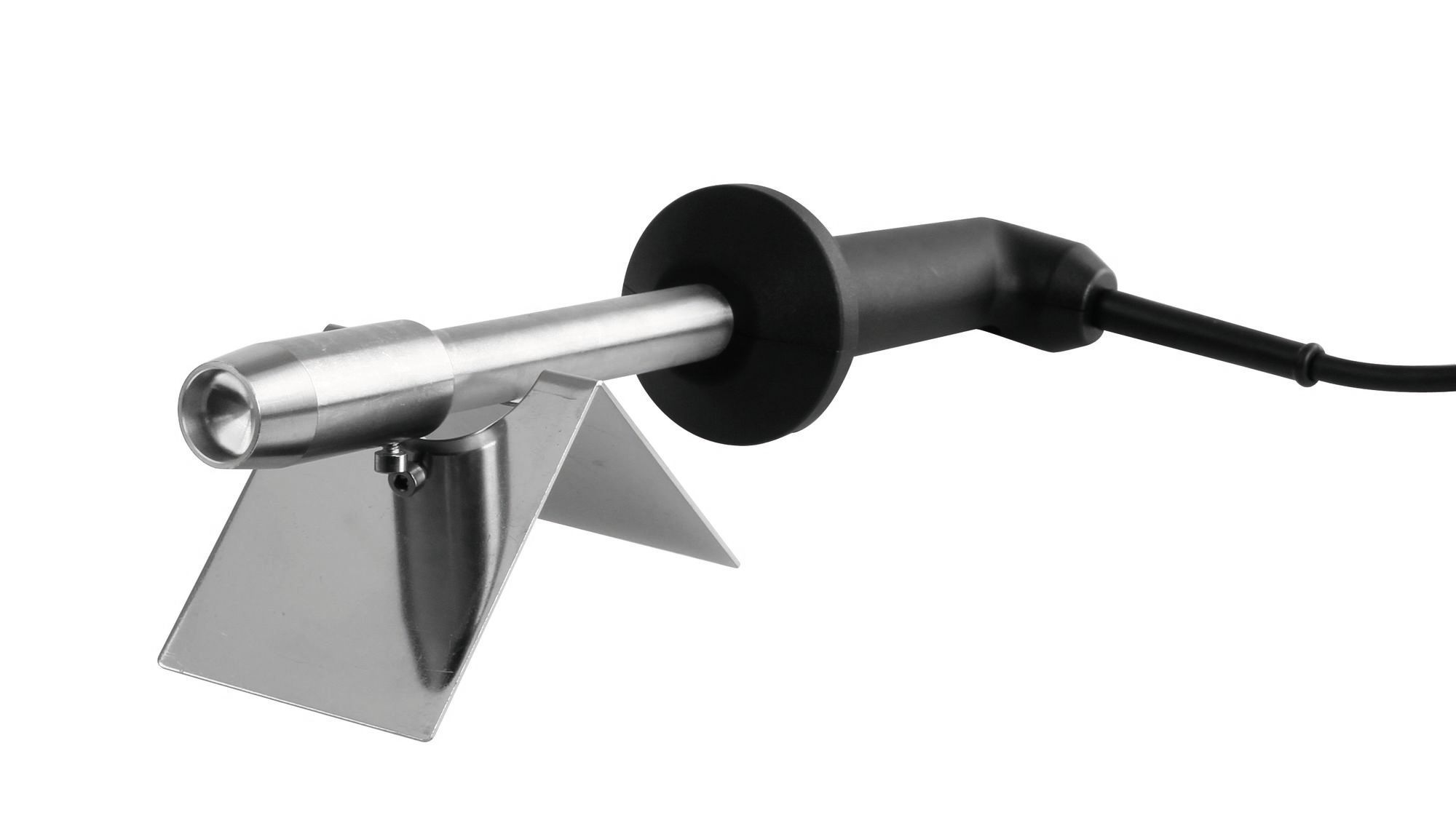 Enthorner mit Edelstahlbrennspitze 18mm