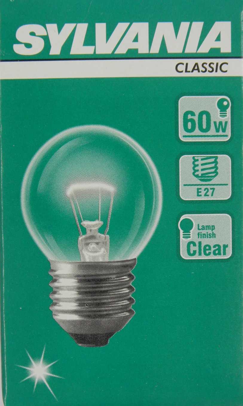 Glühbirne 60 Watt für Eierprüflampe