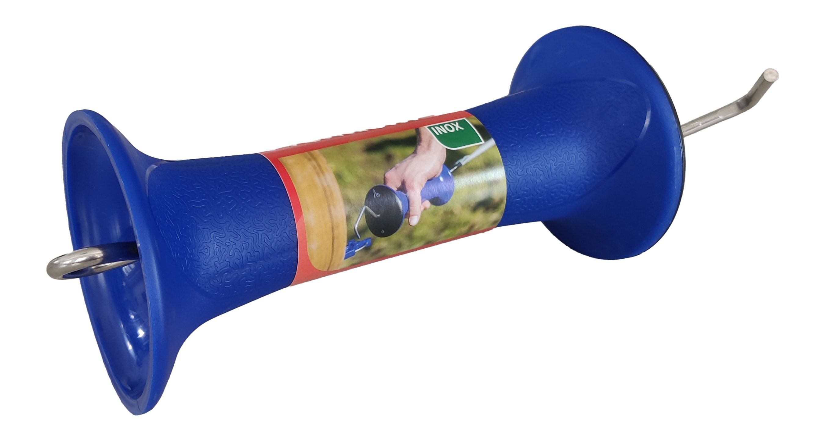 Torgriff Premium Niro mit offenem Haken