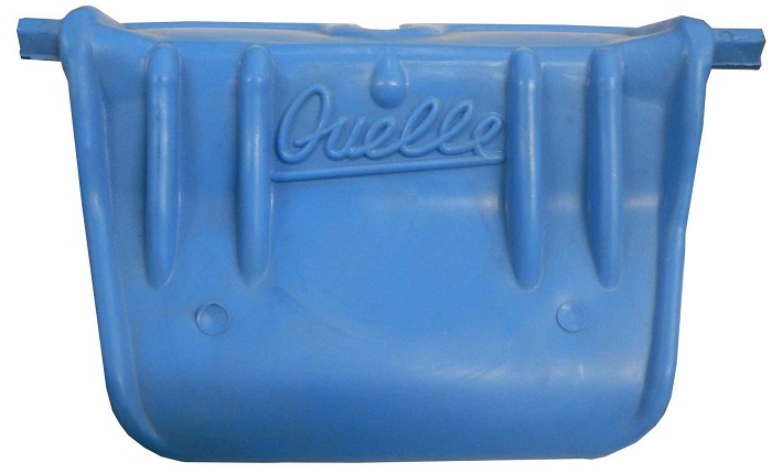 Rinderschwinge Kunststoff 