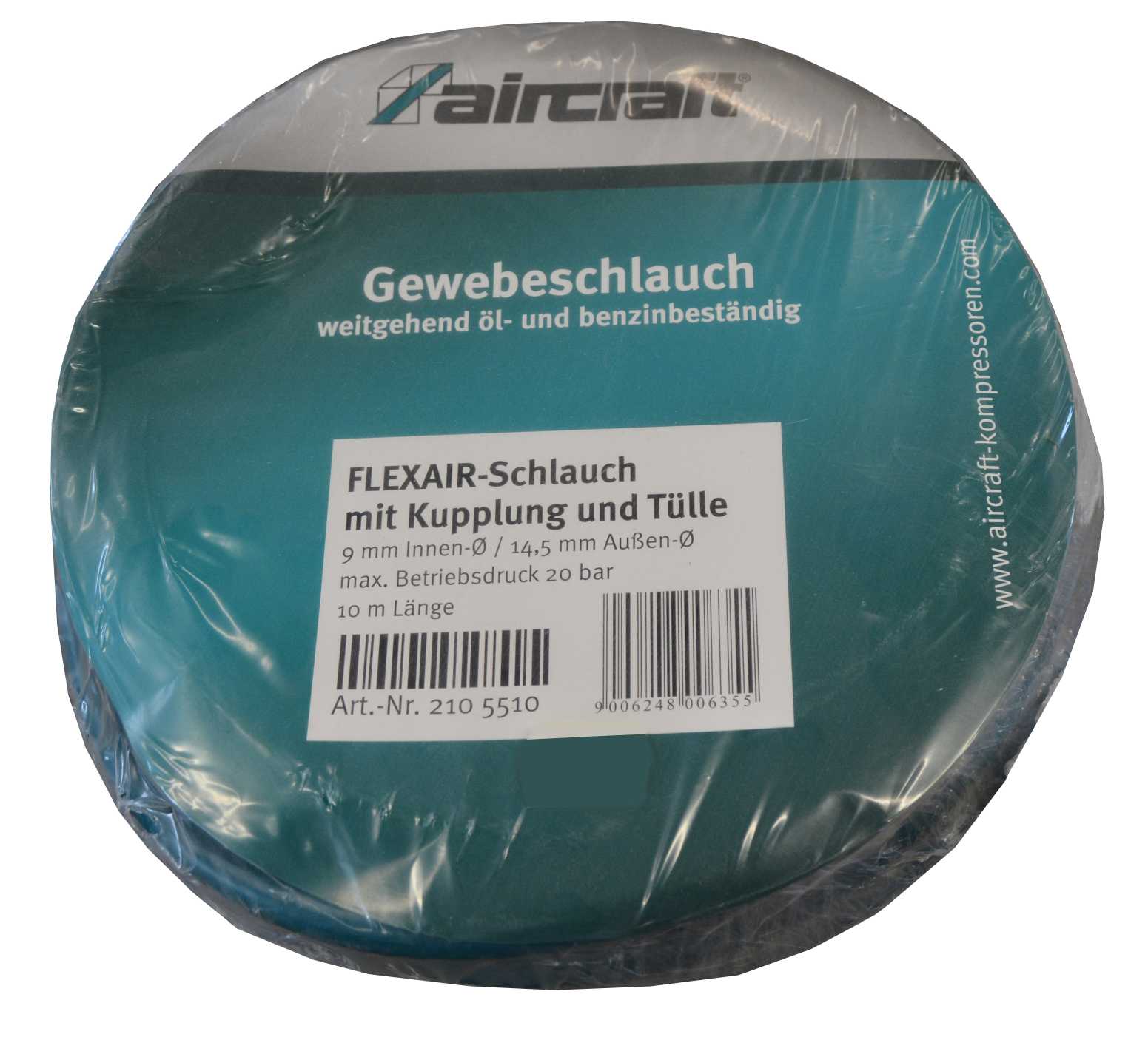 Schlauch Flex Air 9/10